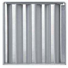 Commercial Used Aluminium Air Ventilation